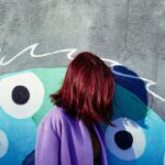 Photo red hair colors