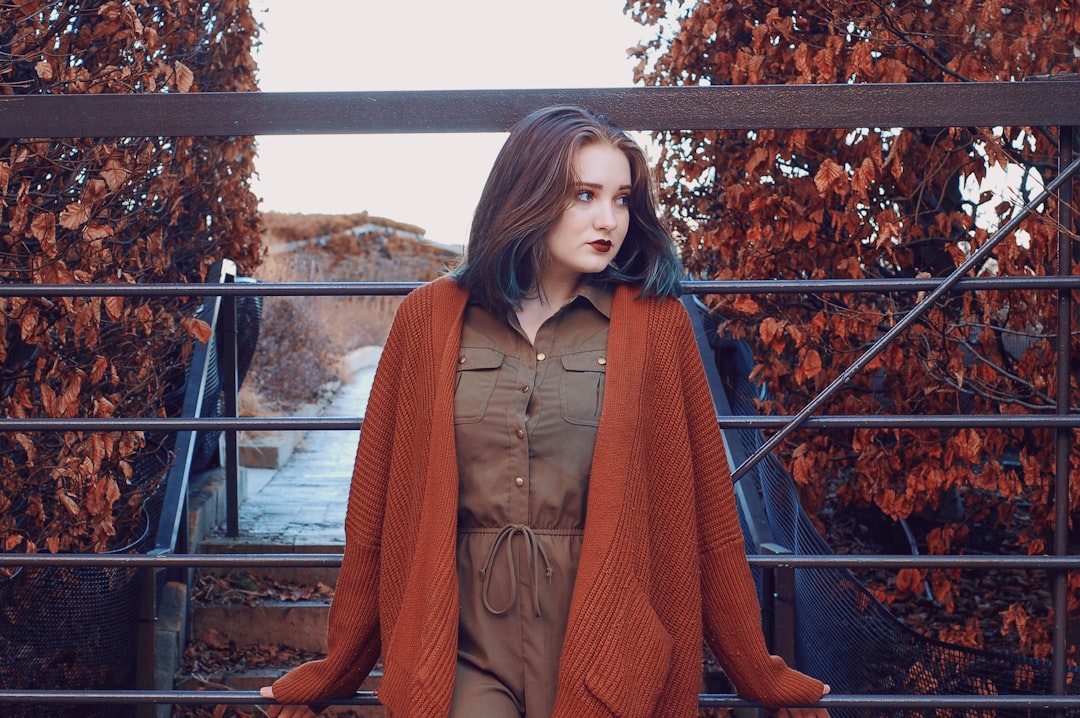 Photo jumpsuit