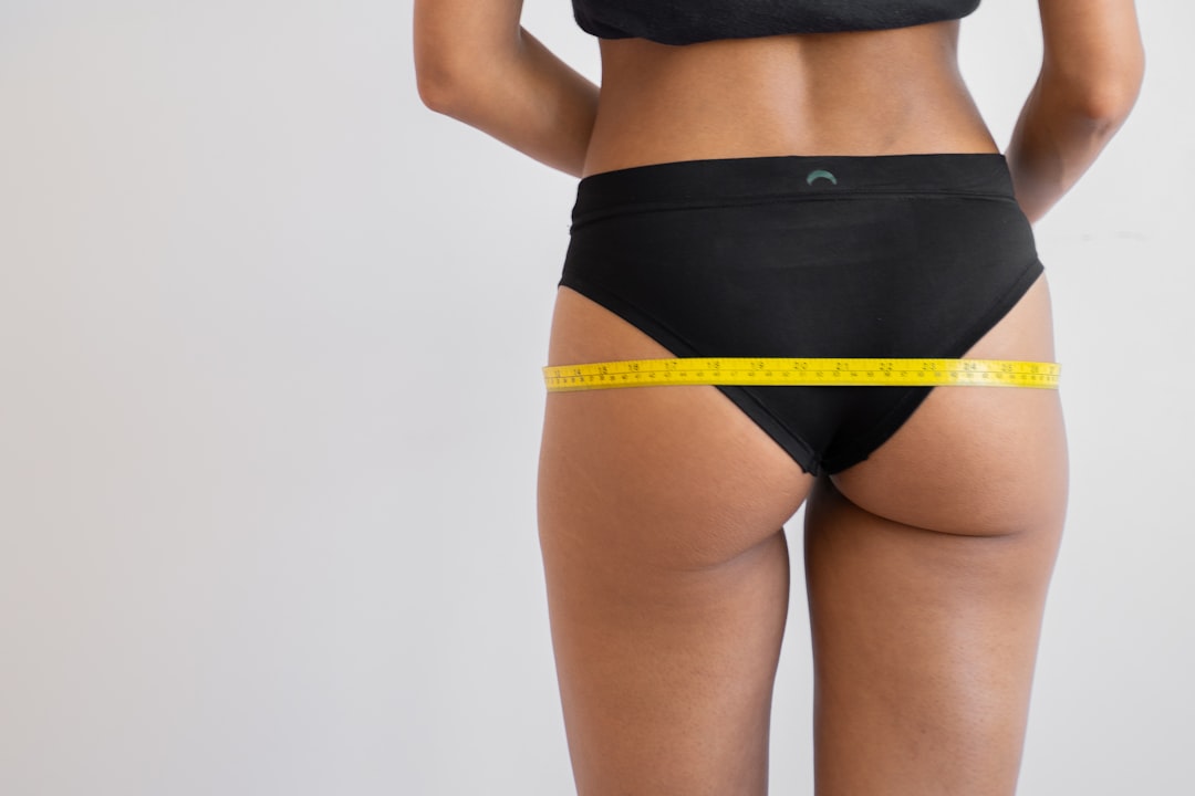 Photo slimming tricks