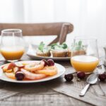 Photo breakfast