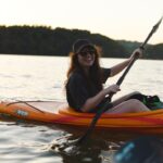 Photo kayaking